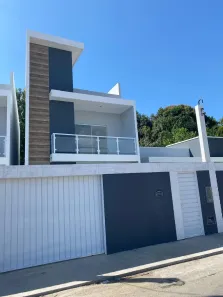 Casa de Condomínio com 3 Quartos à venda, 100m² no Pitangueiras, Lauro de Freitas