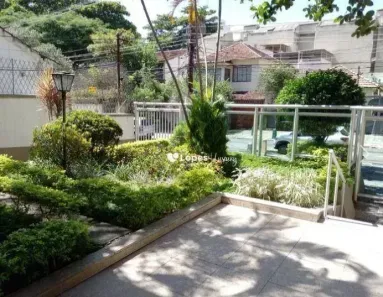 Apartamento com 2 Quartos à venda, 80m² no Grajaú, Rio de Janeiro