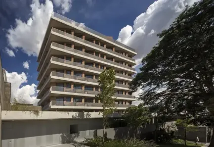 Apartamento com 3 Quartos à venda, 210m² no Vila Madalena, São Paulo