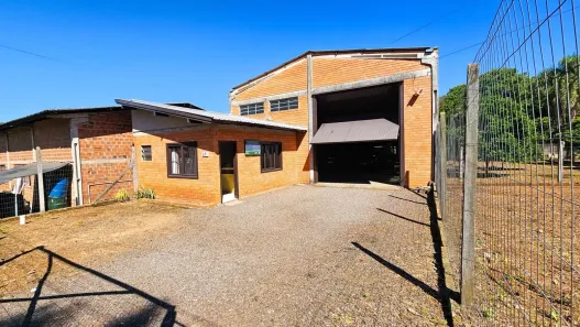 Galpão/Depósito/Armazém à venda, 352m² no Cidade Nova, Ivoti