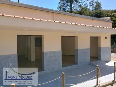 Ponto Comercial para alugar, 93m² no Mantiquira, Paty do Alferes