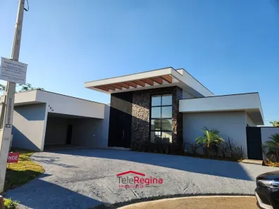 Casa de Condomínio com 4 Quartos à venda, 300m² no Bairro do Grama, Caçapava