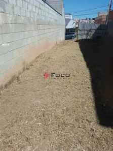 Lote/Terreno à venda, 165m² no Jardim Santa Júlia, São José dos Campos