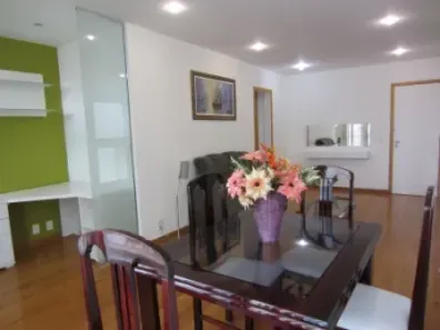 Apartamento com 1 Quarto à venda, 60m² no Icaraí, Niterói