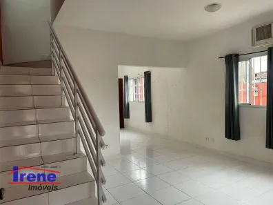 Casa com 3 Quartos à venda, 118m² no Nova Itanhaém - Praia, Itanhaém