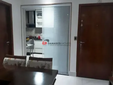 Apartamento com 4 Quartos à venda, 160m² no Rudge Ramos, São Bernardo do Campo