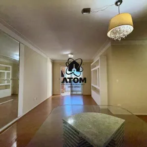Apartamento com 2 Quartos à venda, 75m² no Vila das Jabuticabeiras, Taubaté