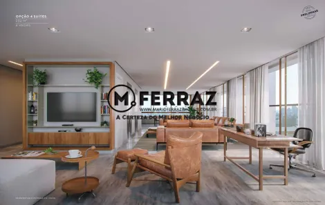 Apartamento com 2 Quartos à venda, 105m² no Itaim Bibi, São Paulo