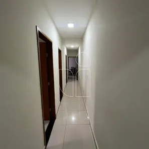 Casa com 3 Quartos à venda, 140m² no Jardim Dom Frei Daniel Tomasella, Marília