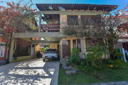Casa com 3 Quartos à venda, 149m² no Guabirotuba, Curitiba