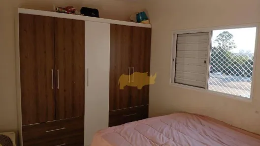 Apartamento com 2 Quartos à venda, 70m² no Vila Cristina, Rio Claro