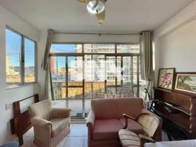 Apartamento com 2 Quartos à venda, 142m² no Flamengo, Rio de Janeiro
