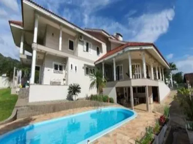 com 1 Quarto à venda, 1317m² no Glória, Rodeio