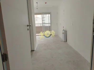 Flat com 1 Quarto à venda, 25m² no Jardim da Glória, São Paulo