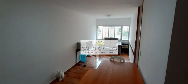 Apartamento com 3 Quartos à venda, 72m² no Parque Imperial, São Paulo