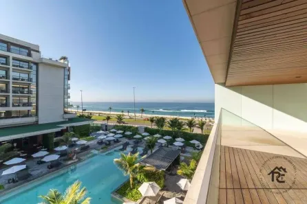 Apartamento com 1 Quarto à venda, 131m² no Barra da Tijuca, Rio de Janeiro