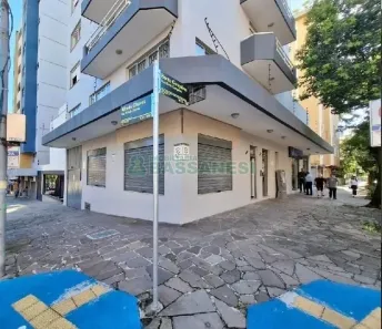 Ponto Comercial para alugar, 158m² no Centro, Caxias do Sul