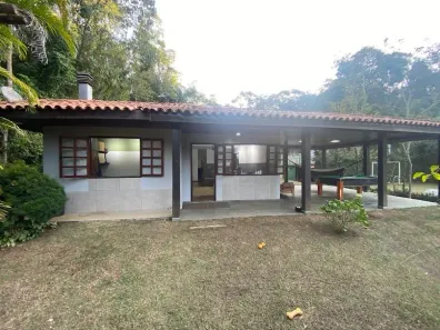 Casa de Condomínio com 3 Quartos à venda, 300m² no Transurb, Itapevi