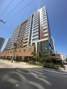 Apartamento com 3 Quartos à venda, 159m² no Jardins, Aracaju