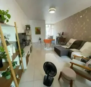 Apartamento com 3 Quartos à venda, 143m² no Tijuca, Rio de Janeiro