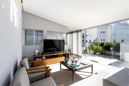 Apartamento com 2 Quartos à venda, 228m² no Alto de Pinheiros, São Paulo