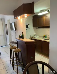 Flat com 1 Quarto para alugar, 32m² no Campos Elíseos, São Paulo
