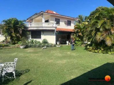 Casa com 4 Quartos à venda, 300m² no Piratininga, Niterói