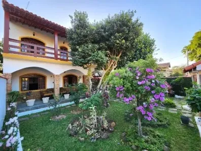Casa com 5 Quartos à venda, 200m² no Jaconé (Sampaio Correia), Saquarema