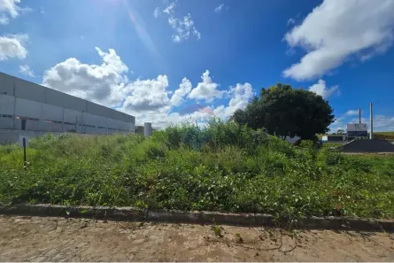 Lote/Terreno à venda, 738m² no Garapu, Cabo de Santo Agostinho