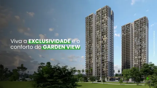 Apartamento com 3 Quartos à venda, 62m² no Jardim América, São José dos Campos