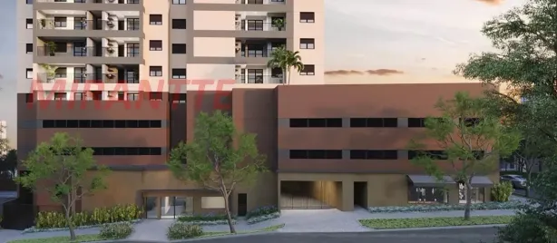 Apartamento com 2 Quartos à venda, 63m² no Vila Firmiano Pinto, São Paulo