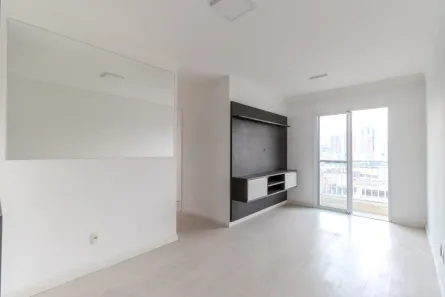Apartamento com 3 Quartos à venda, 62m² no Centro, Diadema