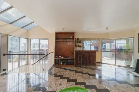 Cobertura com 5 Quartos à venda, 341m² no Perdizes, São Paulo