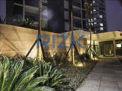 Apartamento com 1 Quarto à venda, 45m² no Vila Mariana, São Paulo