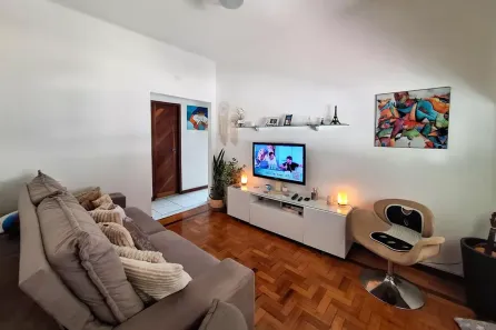 Apartamento com 3 Quartos à venda, 90m² no São Francisco, Niterói