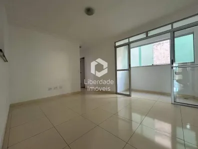 Apartamento com 2 Quartos para alugar, 60m² no Alto Caiçaras, Belo Horizonte