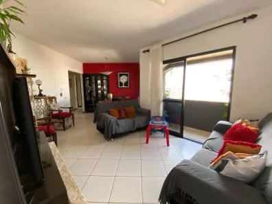 Apartamento com 3 Quartos à venda, 94m² no Centro, Sorocaba