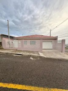 Casa com 4 Quartos à venda, 175m² no Boa Vista, Ponta Grossa