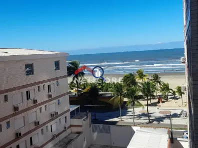 Apartamento com 1 Quarto à venda, 52m² no Aviação, Praia Grande