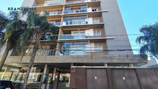 Apartamento com 2 Quartos para alugar, 78m² no Centro, Canoas
