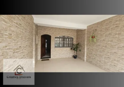 Sobrado com 2 Quartos à venda, 80m² no Jardim Maringá, São Paulo