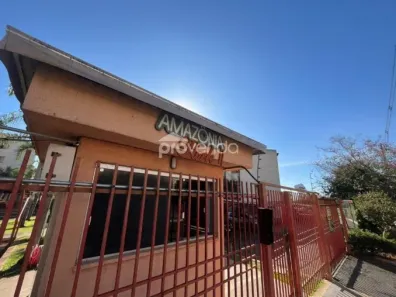 Apartamento com 2 Quartos para alugar, 54m² no Parque Amazônia, Goiânia
