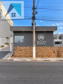 Casa de Condomínio com 2 Quartos à venda, 51m² no Chácara do Solar III, Santana de Parnaíba