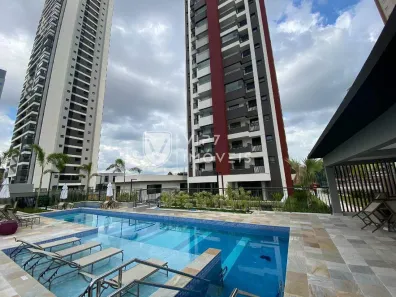 Apartamento com 1 Quarto à venda, 47m² no Parque Campolim, Sorocaba