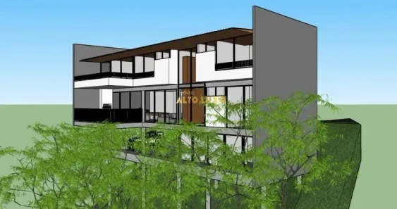Lote/Terreno à venda, 1145m² no Ville de Montagne, Nova Lima