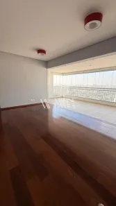 Apartamento com 3 Quartos para alugar, 104m² no Chácara Inglesa, São Paulo