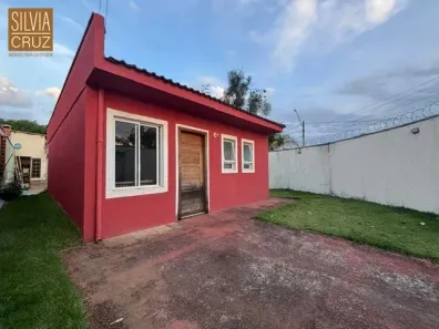 Casa com 3 Quartos à venda, 117m² no Vale do Sol, Piracicaba