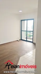 Apartamento com 1 Quarto para alugar, 41m² no Saúde, São Paulo