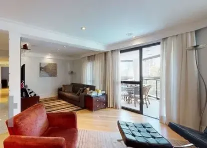Apartamento com 3 Quartos à venda, 173m² no Perdizes, São Paulo