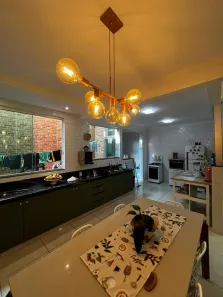 Casa com 5 Quartos à venda, 240m² no Santa Maria, Brasília